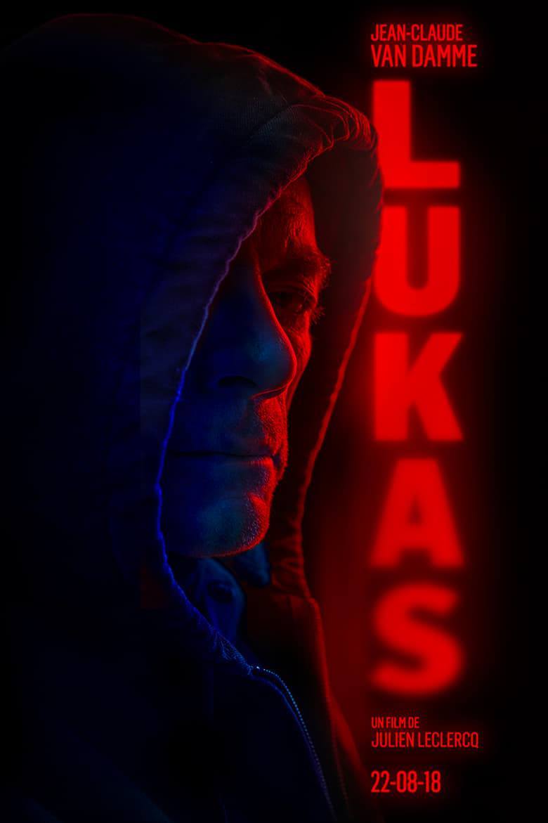 Lucas is a French crime drama thriller. - My, , Drama, Thriller, Crime, I advise you to look, Video, Longpost, French cinema