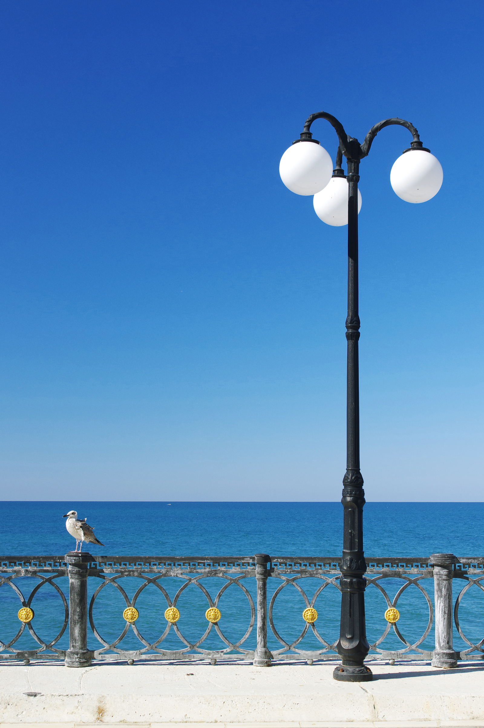 Kacha. - My, Crimea, Kacha, The photo, Sea, Seagulls, Coast, Lighthouse, Walk, Longpost