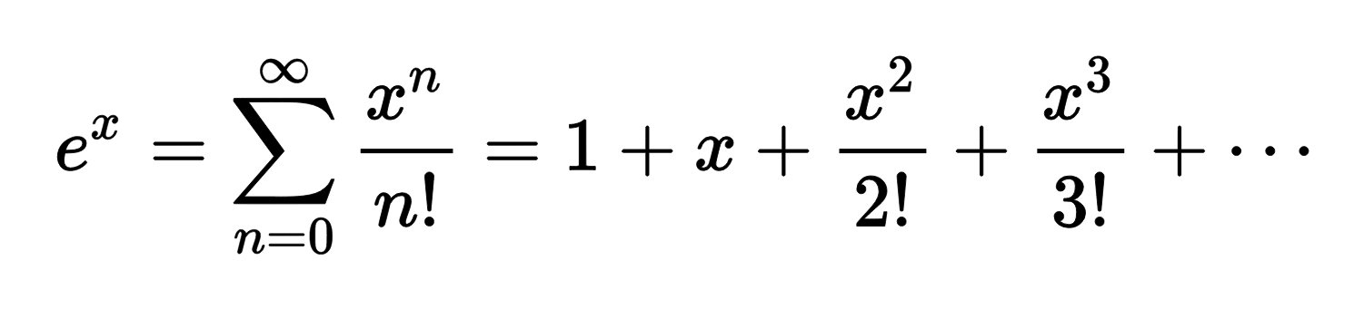 How can a calculator calculate the sine? - My, Mathematics, Programming, Calculator, Exhibitor, Nauchpop, Man of Science, GIF