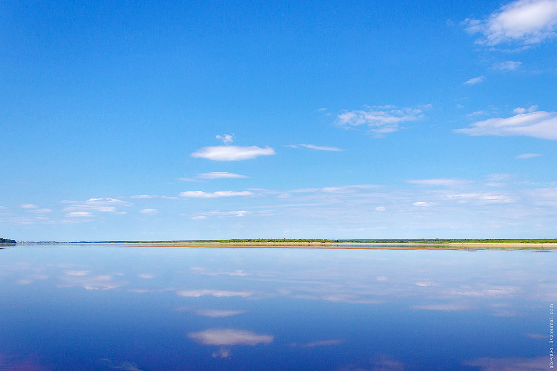 Journey to the White Sea. - My, Travels, Bike trip, The photo, Northern dvina, Arkhangelsk region, Longpost