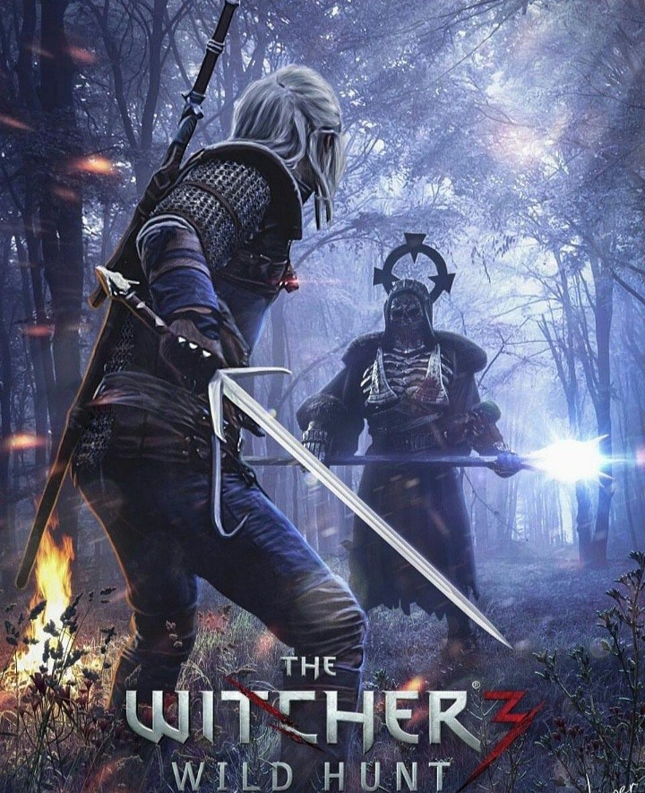 witcher facts - Witcher, The Witcher 3: Wild Hunt