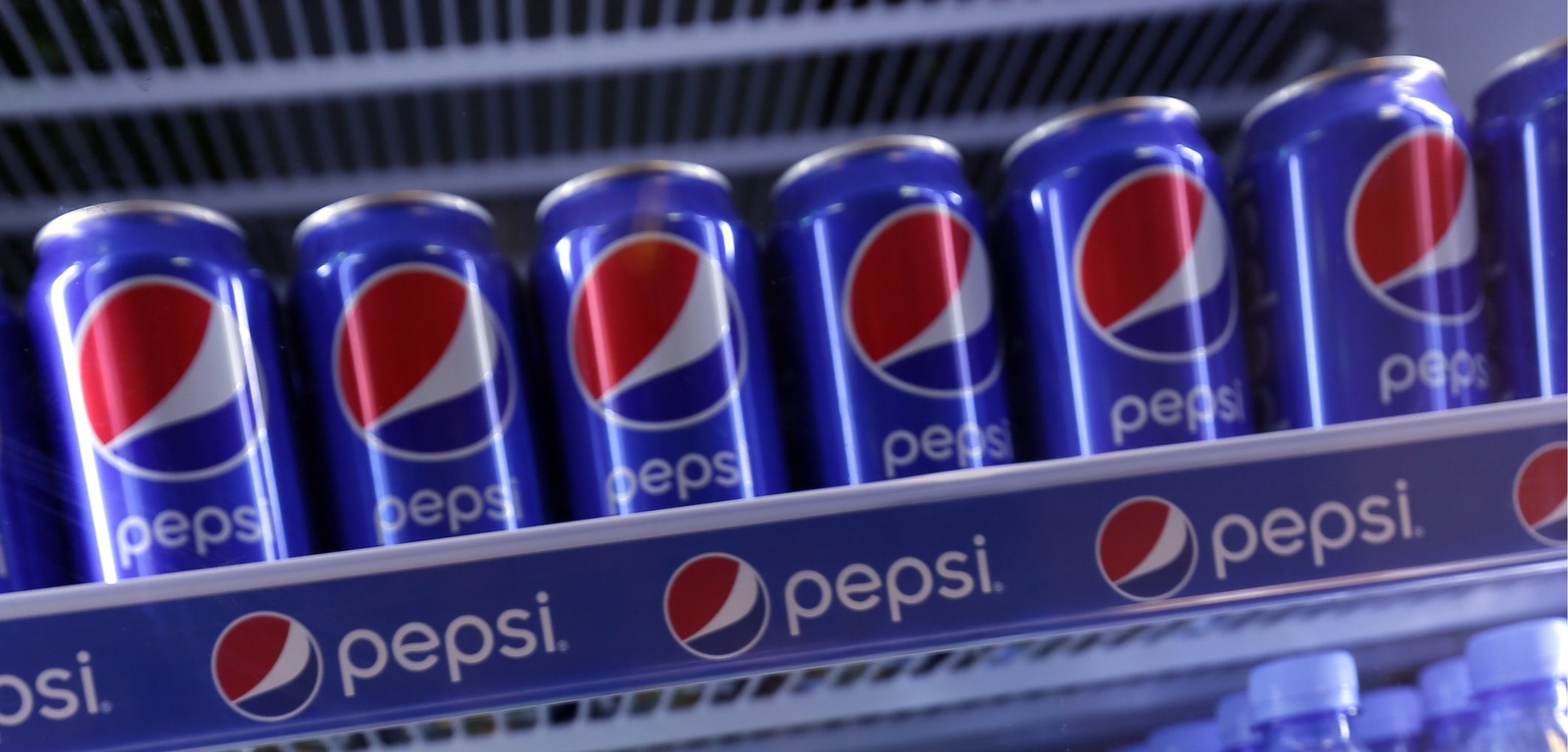 Hawaii car thief banned from drinking Pepsi-Cola for four years - My, Pepsi, Hawaii, Court, Sentence