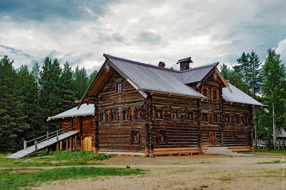 Journey to the White Sea. - My, Travels, The photo, Arkhangelsk, Arkhangelsk region, Northern dvina, Malye Korely, Longpost