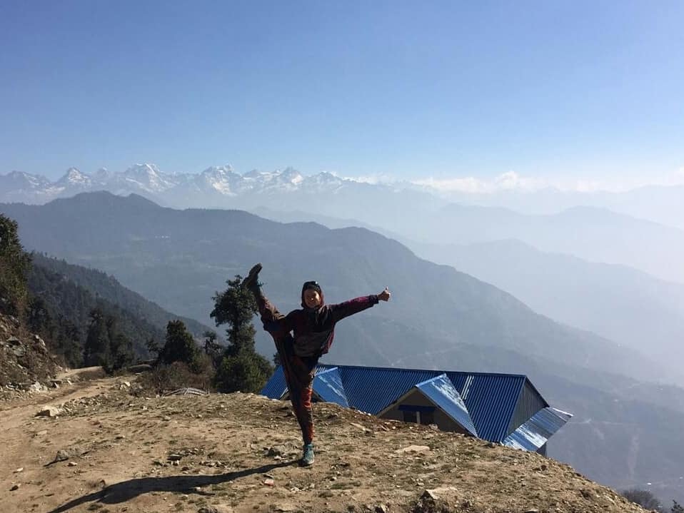 Nepal - My, Nepal, The mountains, The photo, Travels, Jeeping, Himalayas, Longpost