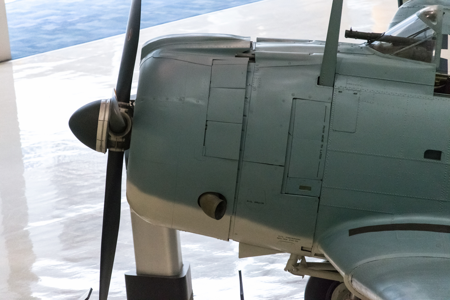 Douglas SBD-2 Dauntless. Fearless and slow death for the samurai fleet. - Airplane, Bomber, , Longpost