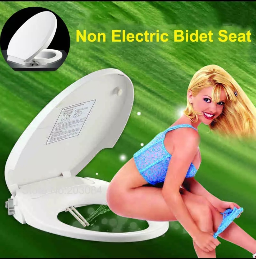 Small woman - NSFW, AliExpress, Toilet, Bidet