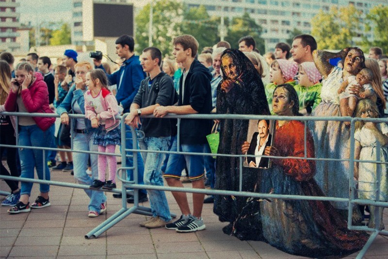 Фан-зона | Пикабу