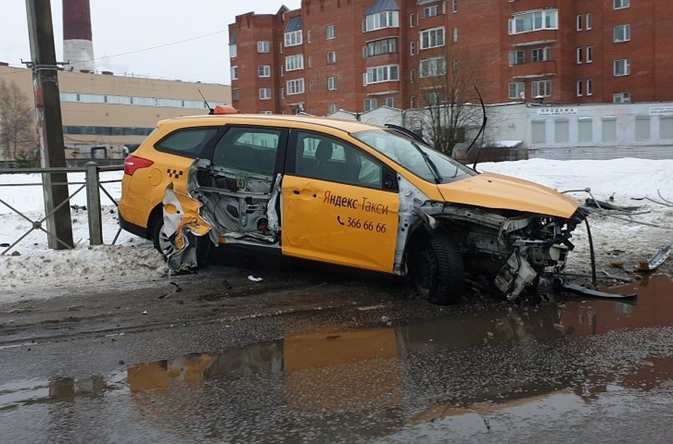 Killer drivers: Yandex.taxi, Gett, Uber and others employ drunk drivers without a license - Yandex Taxi, Gett, Uber, Taxi, Crash