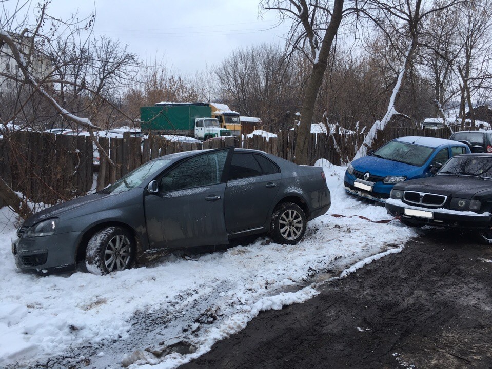 Взаимопомощь на дорогах. Нужно ли это? - Авто, Помощь, Машина, Зима, Нижний Новгород, Длиннопост