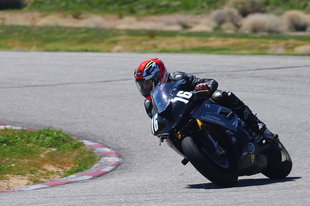 Trip to Keith Koda California Superbike School - My, , California, , Motorcycle school, Longpost, Bmw