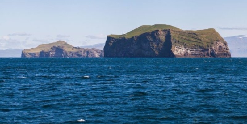 The story of a tiny house on a remote island in Iceland - Facts, Informative, , , Interesting, Life stories, Longpost, Iceland