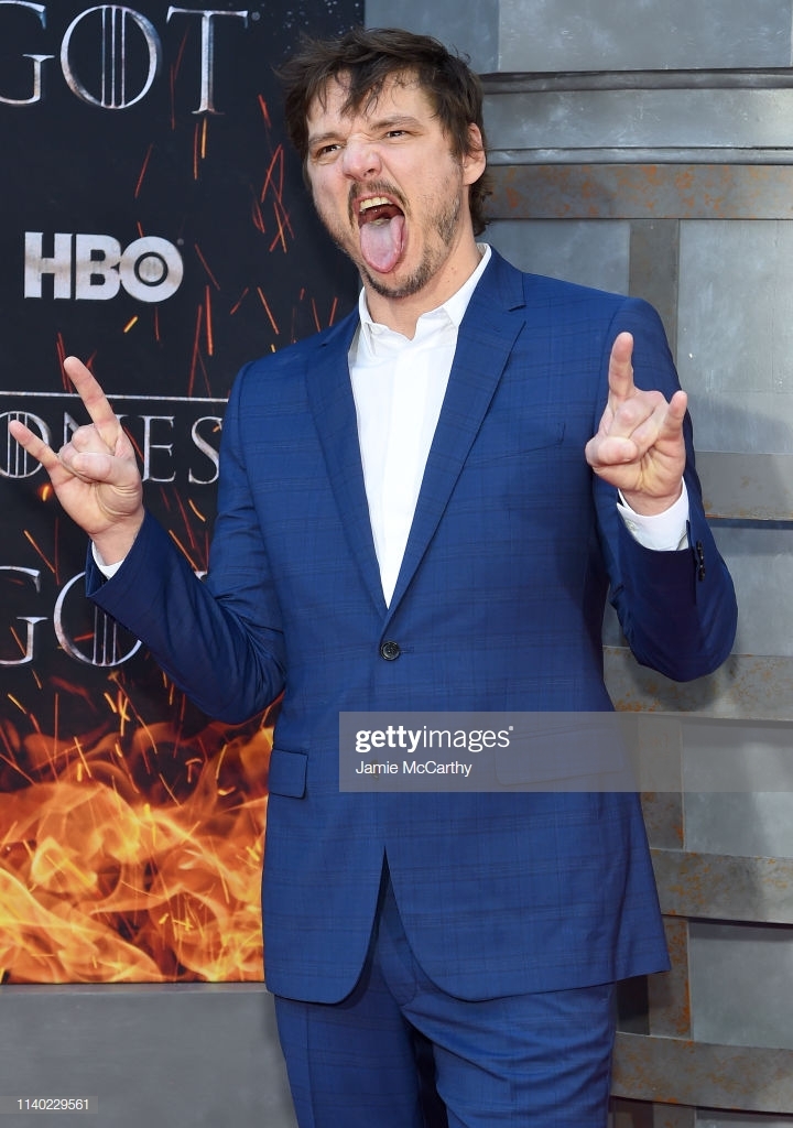 More photos from the IP final season premiere. - Game of Thrones, , Celebrities, Longpost, Plioactors, Premiere