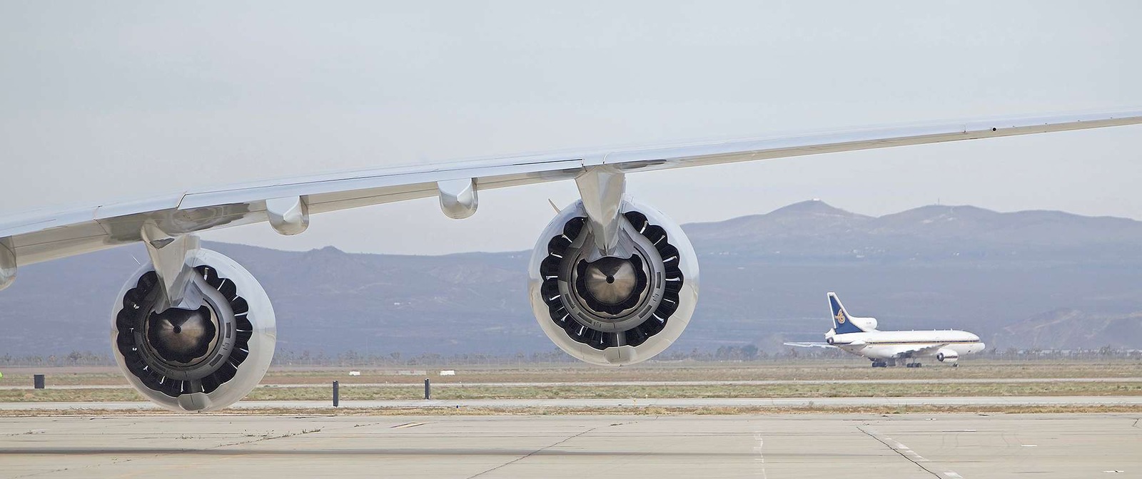 New aircraft for the President of the United States - My, Boeing 747, USAF, Aviation, Longpost, Air force