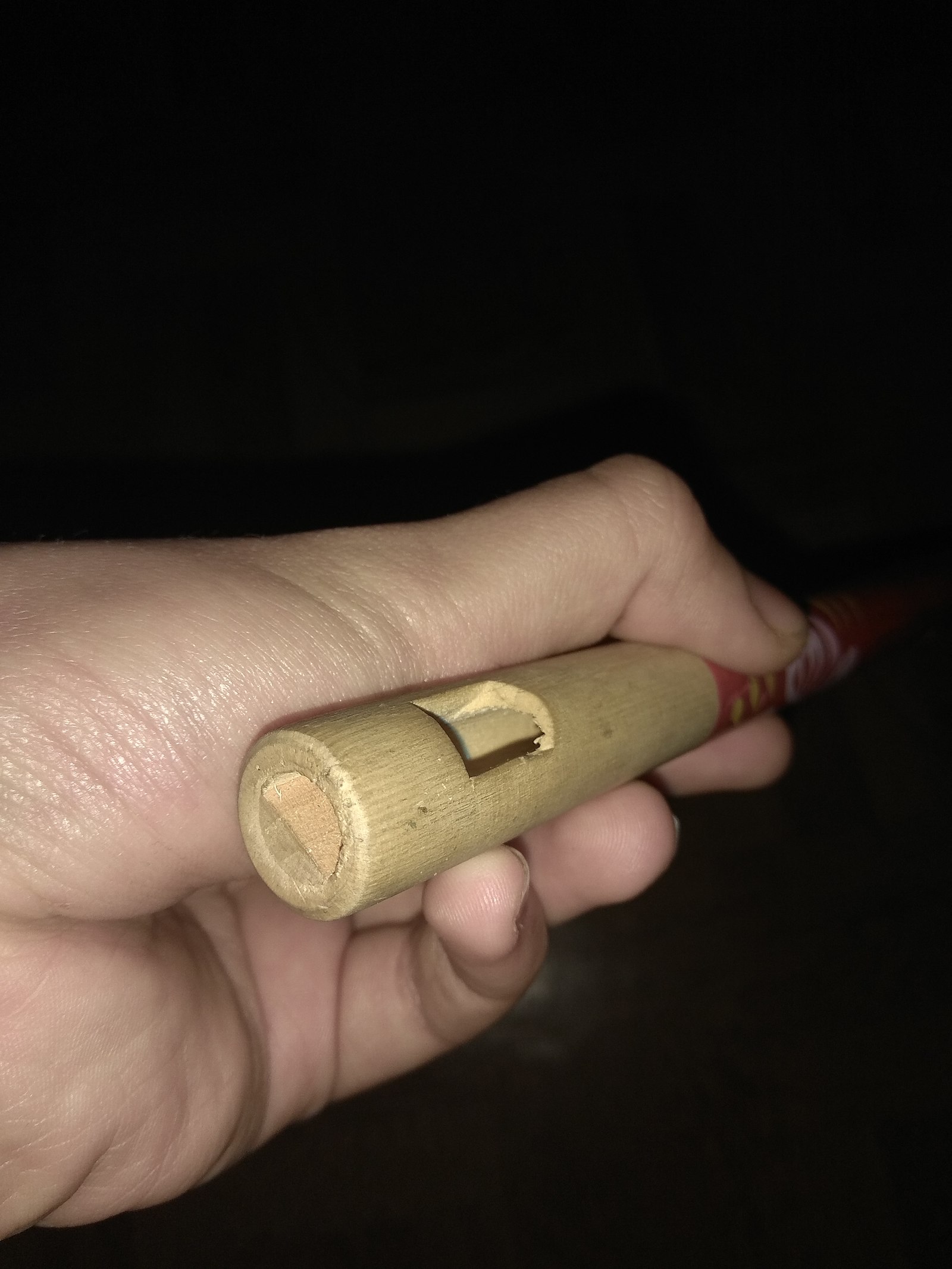 Help define! - My, Flute, What's this?, Longpost