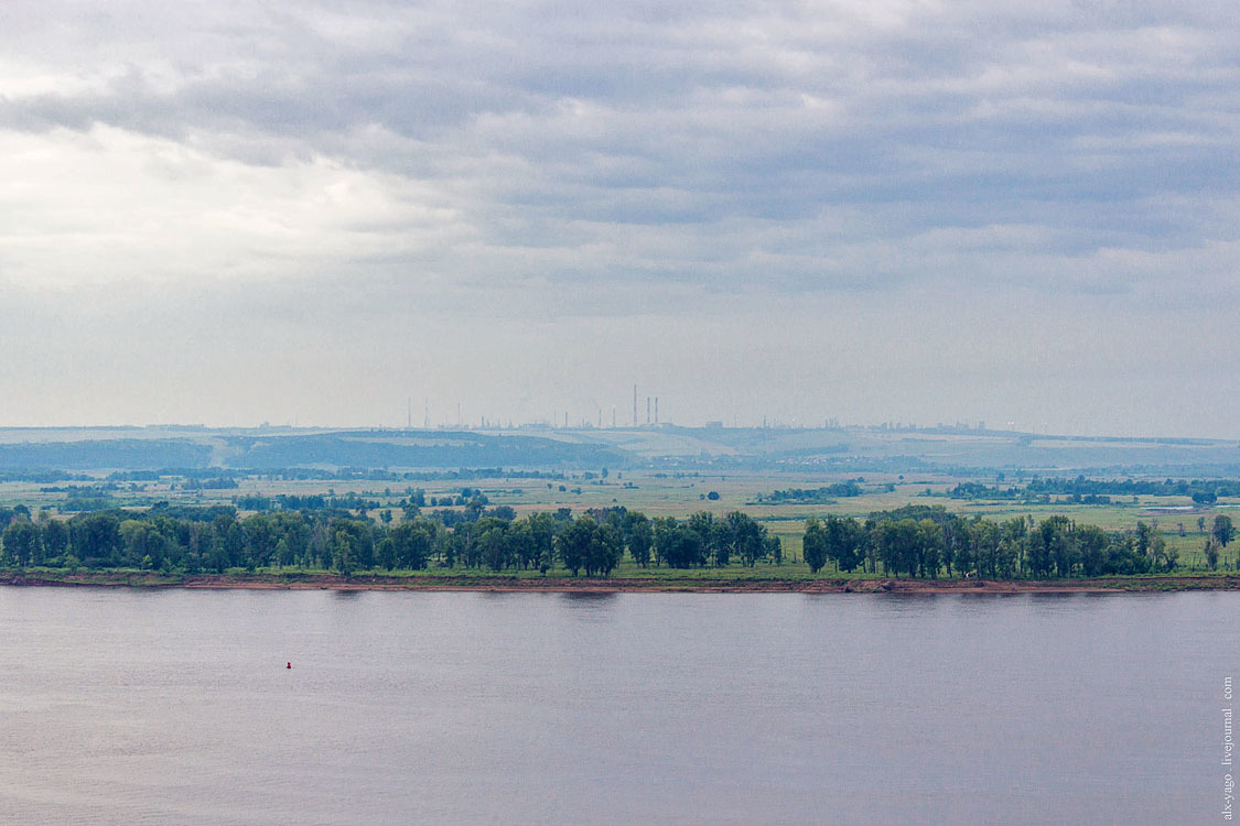 Cycling along the South Vyatka. - My, Travels, Bike trip, Travel across Russia, Tatarstan, The photo, Elabuga, Longpost