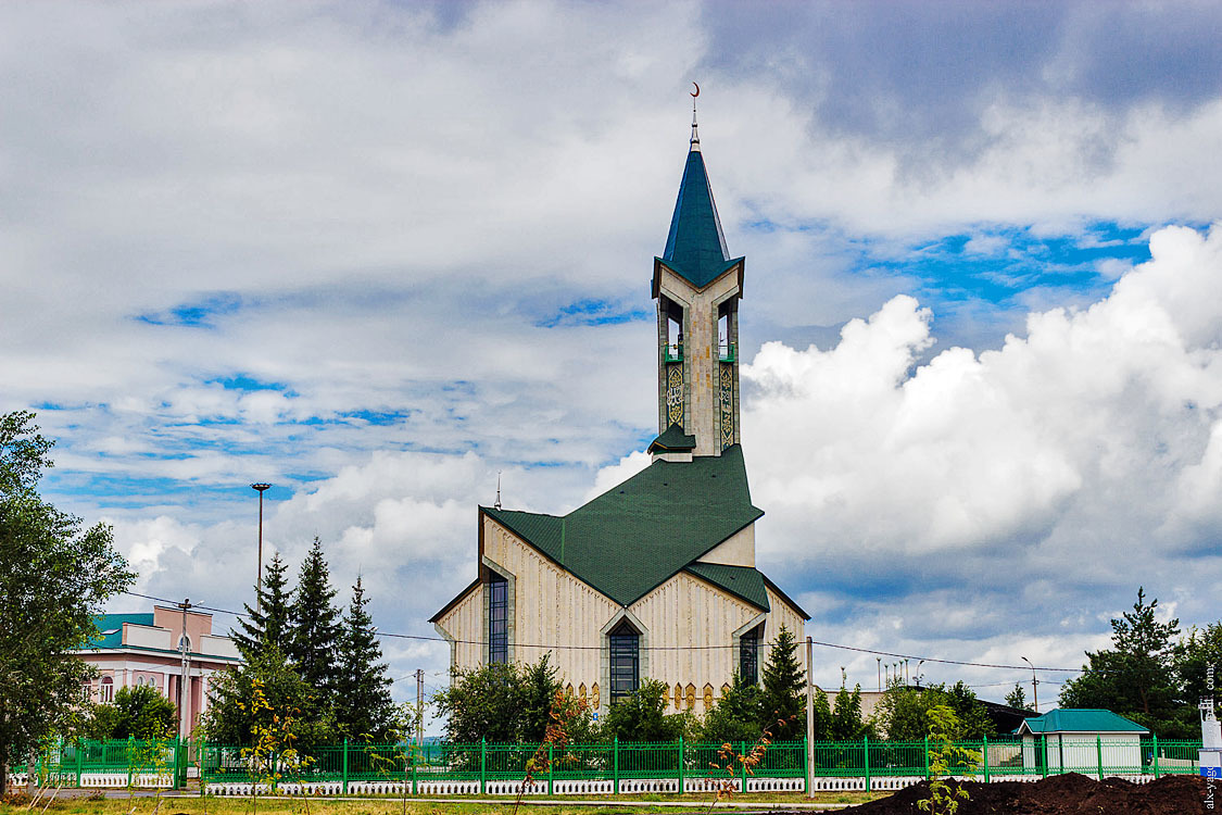 Cycling along the South Vyatka. - My, Travels, Bike trip, Travel across Russia, Tatarstan, The photo, Naberezhnye Chelny, Longpost