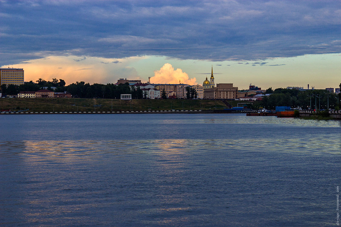 Cycling along the South Vyatka. - My, Travels, Bike trip, Travel across Russia, Tatarstan, The photo, Naberezhnye Chelny, Longpost