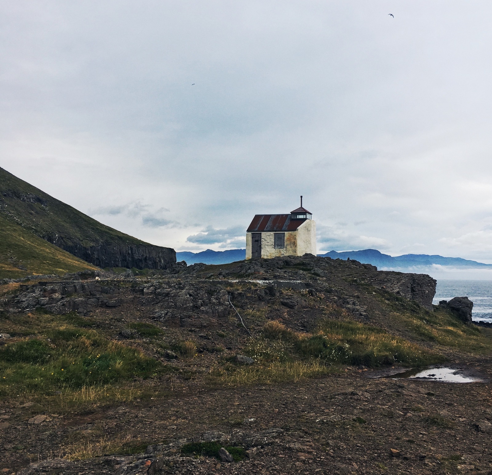 Unpopular Iceland. Part 4 - My, Travels, Iceland, Personal experience, Report, Longpost