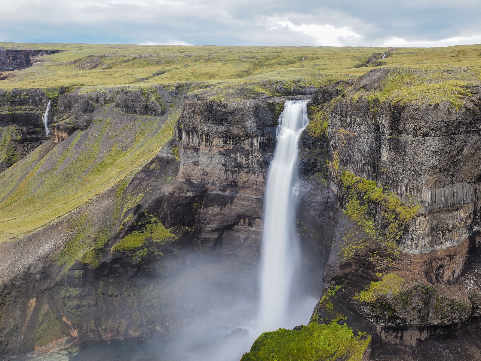 Iceland in September 2017 - My, Iceland, The photo, Longpost