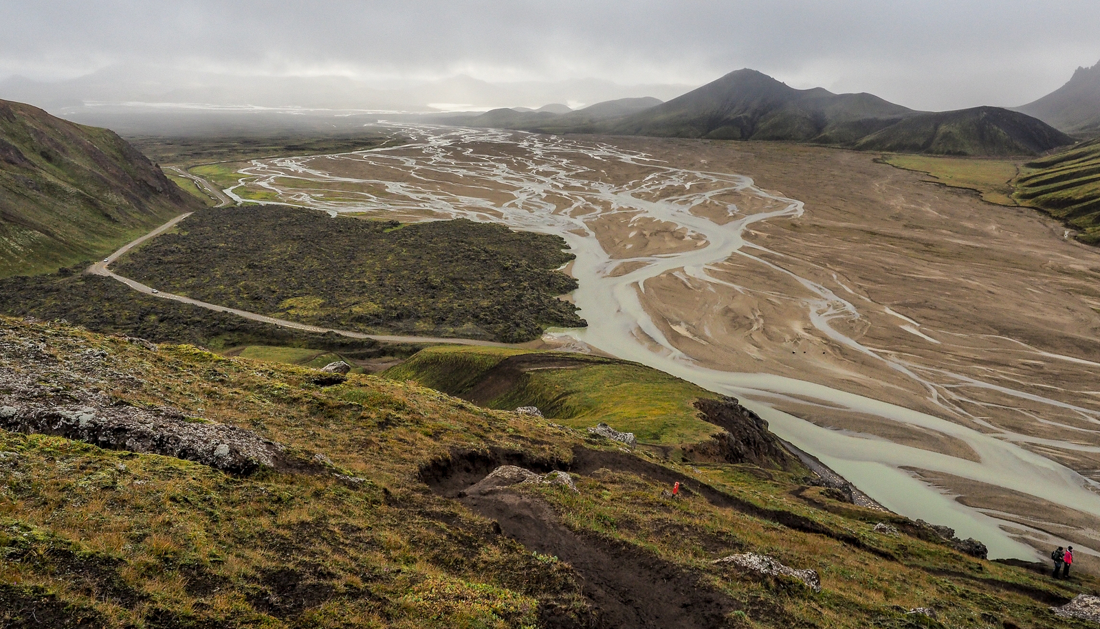 Iceland in September 2017 - My, Iceland, The photo, Longpost