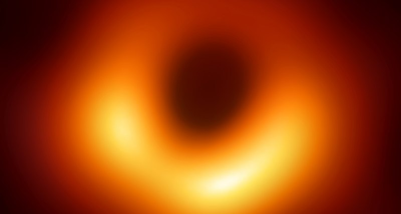 Why was the photo of the black hole taken without the participation of Russia. - Russia, The science