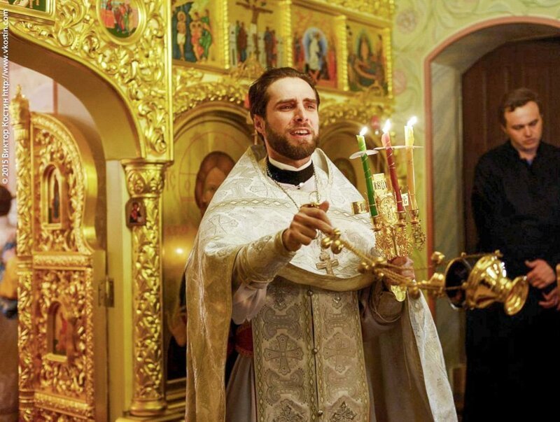 The church told how much Russian priests receive: it’s probably a sin to complain to them - Salary, Church, ROC, Longpost, Religion