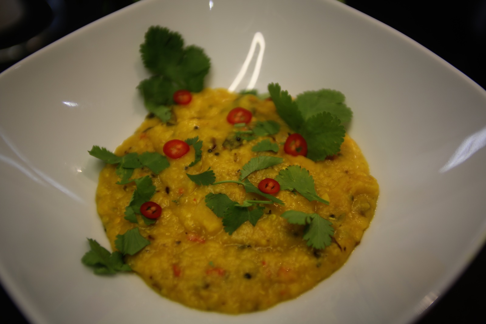 Hatti Dhal | Vegan - My, Longpost, Recipe, Video, Food, Vegan