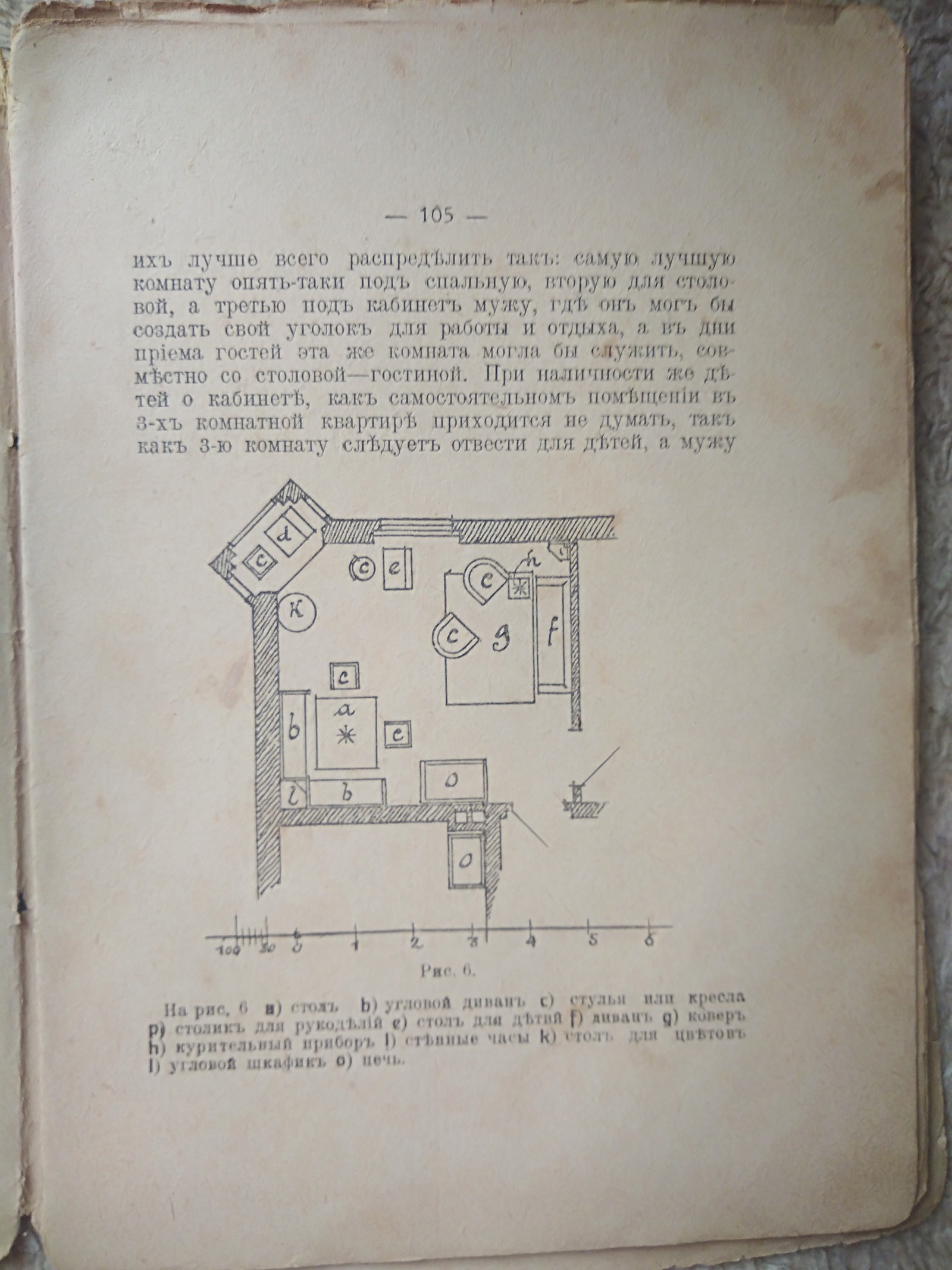 Continuation of the book home economics - My, Old books, Housekeeping, Continuation, Longpost