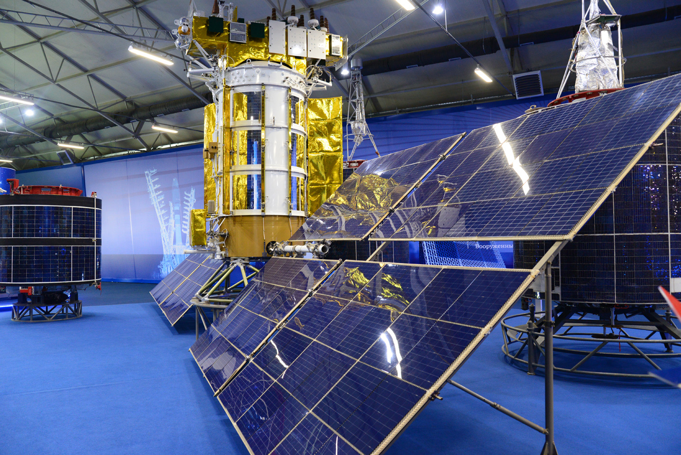 Glonass-M is preparing to launch - , GLONASS, Plesetsk, Space, Satellite, news