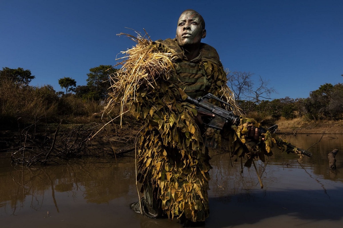 Лучшие работы World Press Photo 2019 - Фотография, Wordpress, Мир, Пресса, Журналисты, Журналистика, Страны, Лучшее, Длиннопост