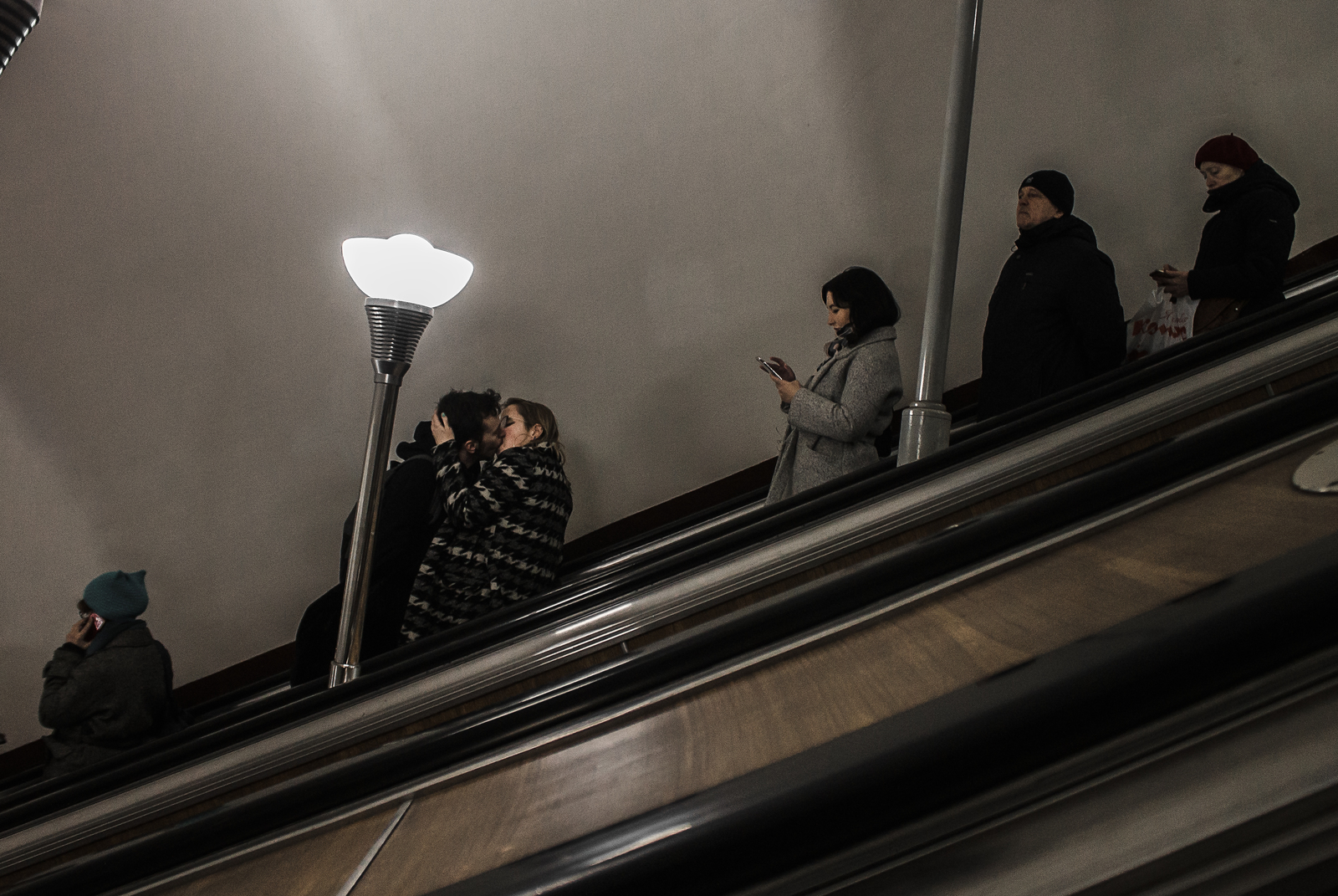 People and city 3. - My, The photo, , Saint Petersburg, Canon 1100d, I want criticism, Straight, Longpost, Street