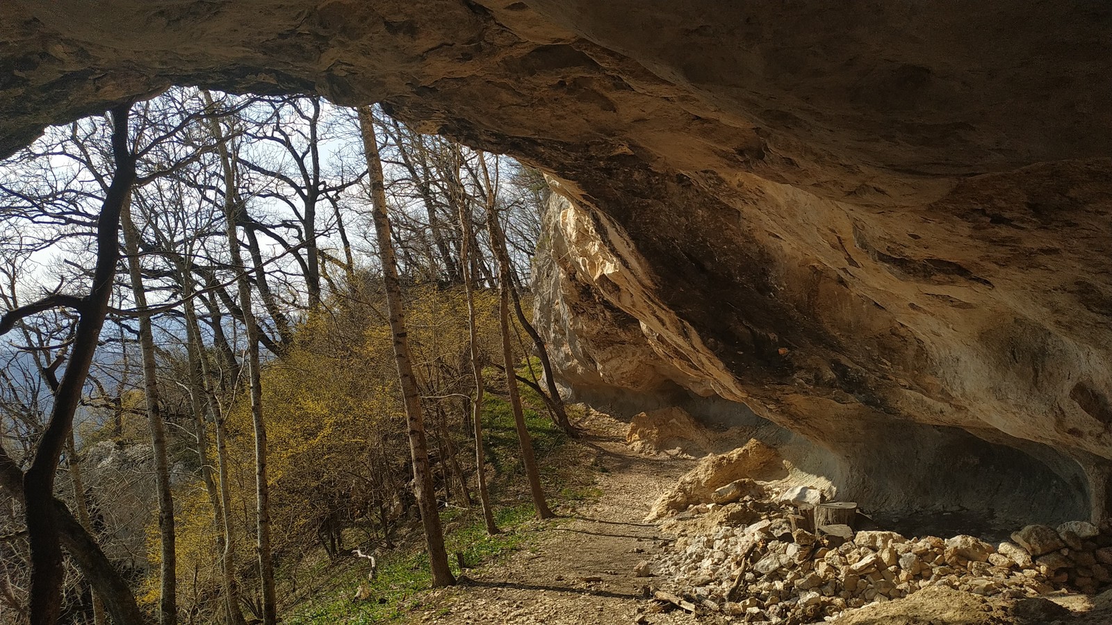 Solo hike in Adygea. - My, Longpost, Hike, Mountain tourism, Hiking, Photo on sneaker