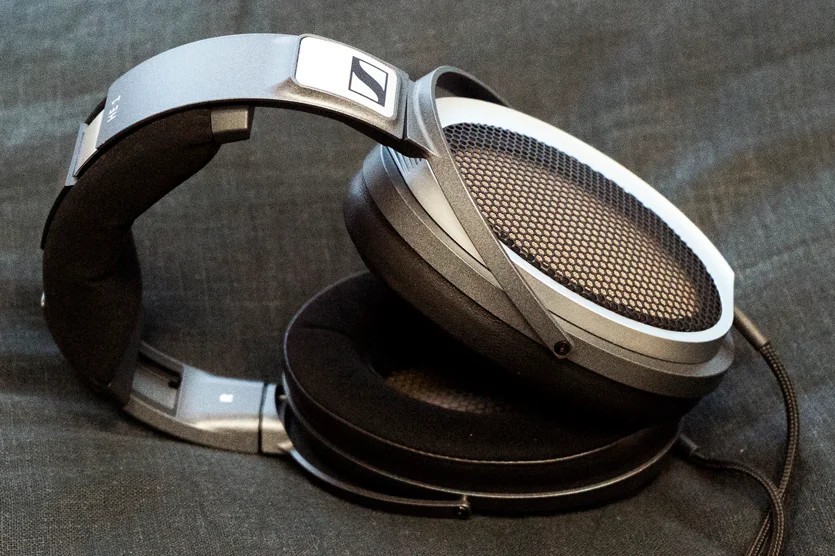 Sennheiser Orpheus HE-1 that cost like a Mercedes - Headphones, Expensive, Longpost