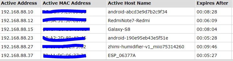 They brute force my Mikrotik. - My, Mikrotik, Smart House, Arduino, Bruteforce, Longpost