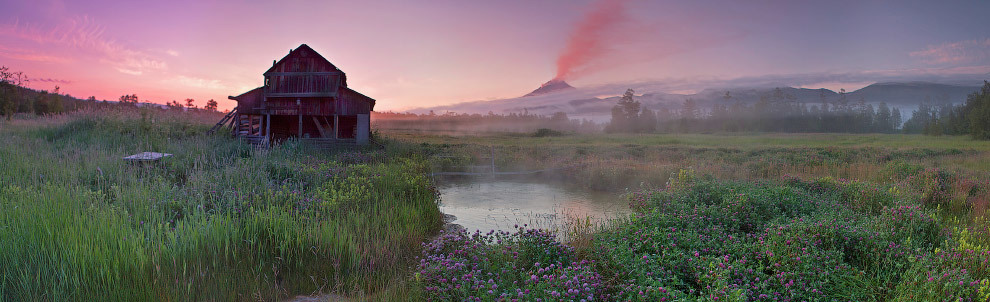 Kamchatka in panoramas - Kamchatka, Volcano, Nature, The photo, Longpost, Tolbachik Volcano, Mutnovsky Volcano, Gorely Volcano, Bezymianny Volcano, , Avachinsky volcano, Koryaksky Volcano, Vilyuchinsky volcano, Kisimen Volcano, Eruption