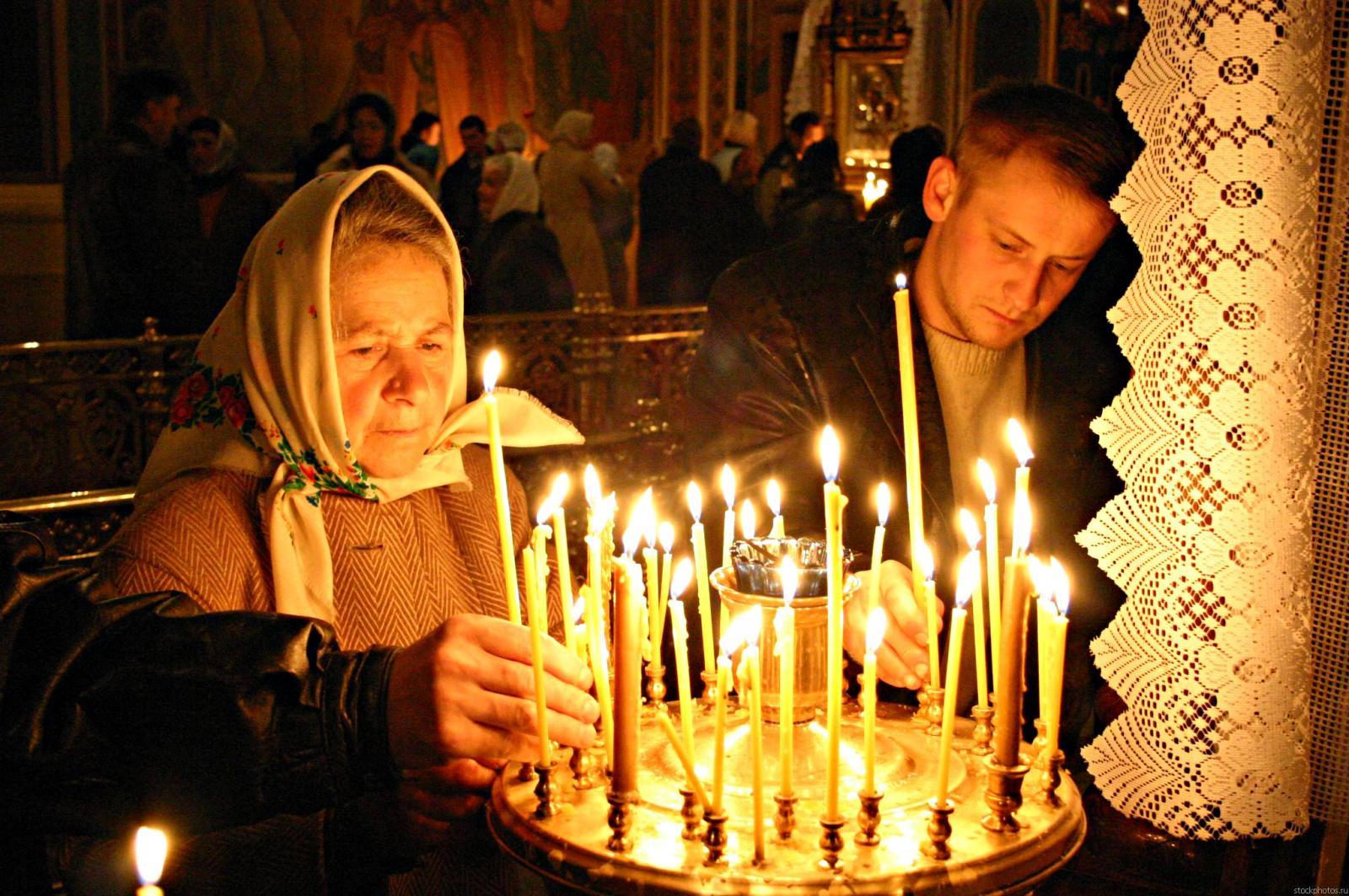 atmospheric photos - Its own atmosphere, Grandmother, Temple, Priests, Longpost, Religion