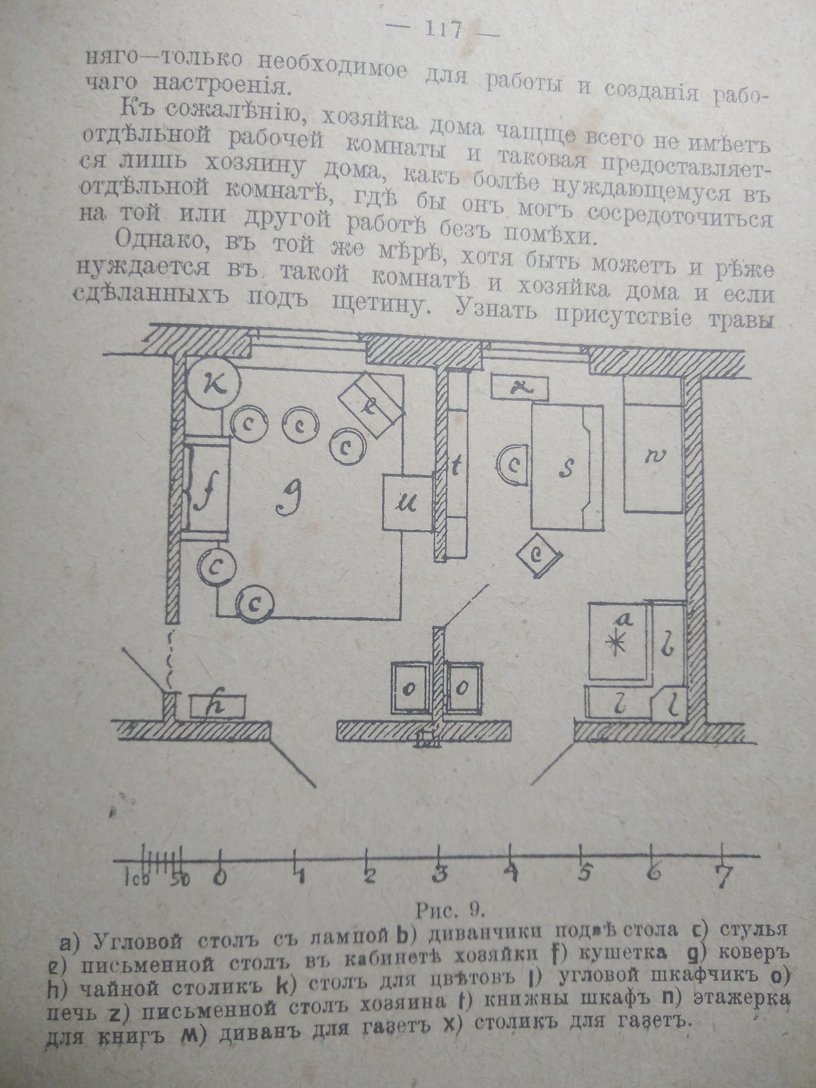 Home economics. - My, Housekeeping, Old books, Continuation, Longpost