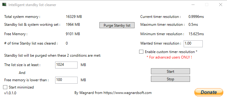 ISLC - autorun (help) - My, Program, loading, Start, Help