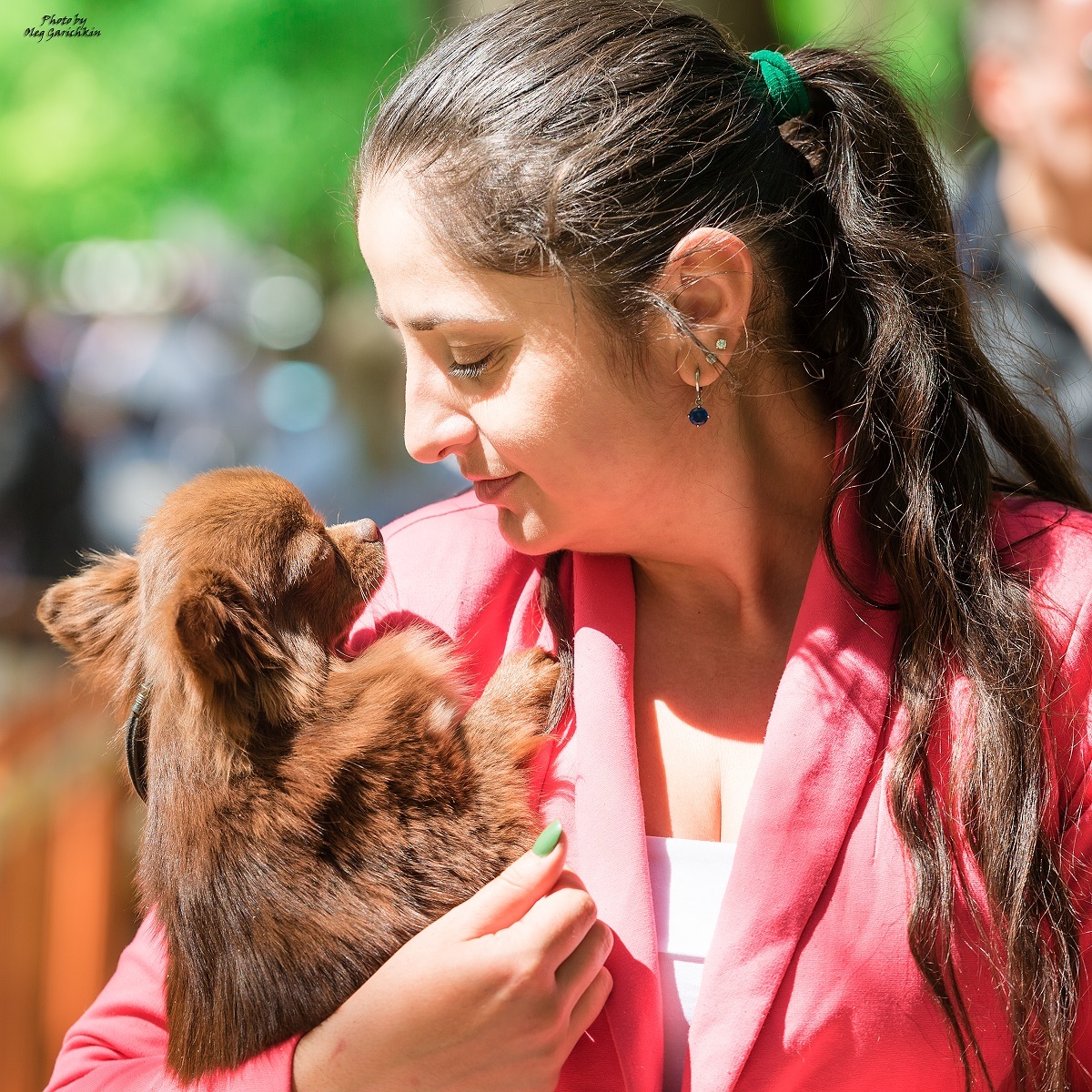 I continue to publish reportage pictures from dog shows held in the South of Russia in 2018, enjoy watching))) - My, Dog, Dogs and people, Dog show, Animalistics, Dog lovers, Dog days, dog's heart, Longpost