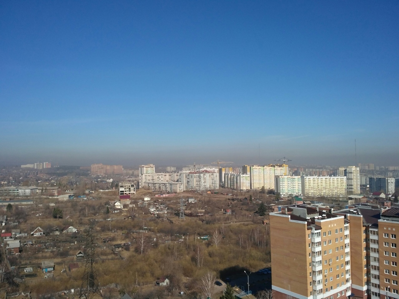 How rallies are banned in Krasnoyarsk. Forgery of signatures. - Krasnoyarsk, Ecology, Clear sky, Krasnoyarsk region, Siberia, Pollution, Fake, Video, Longpost, Negative