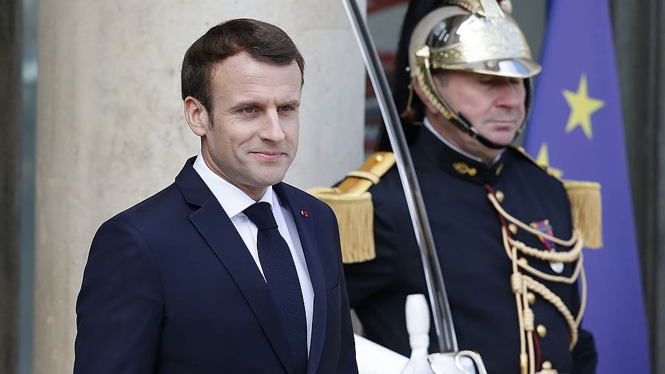 Macron proposed to reduce the Schengen zone - news, Emmanuel Macron, , Restrictions, European Union, Emigrants, Toughening, Longpost, Schengen, Emigration