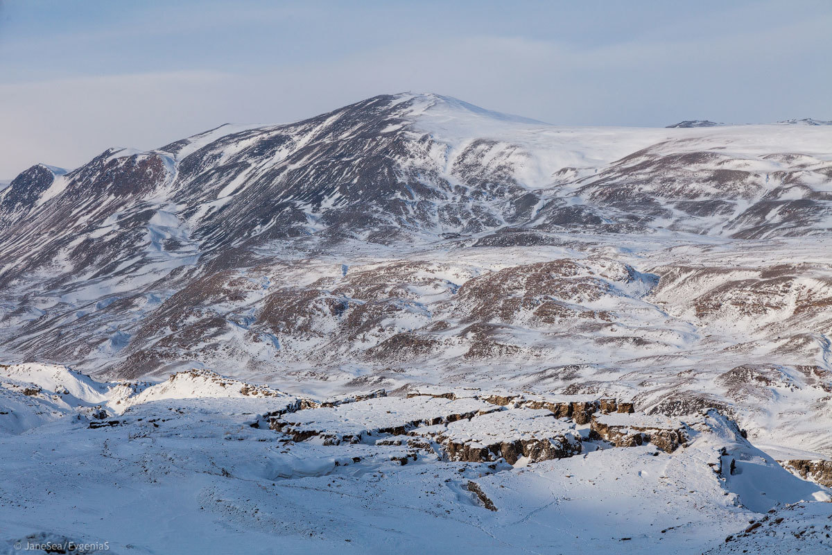 Winter at the border - Day 4 - My, Altai, Mountain Altai, Winter, Russia, Travel across Russia, Travels, Chui Valley, The mountains, Longpost, Altai Republic