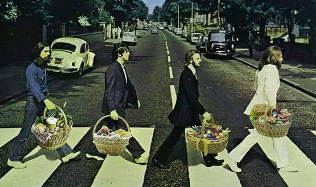 Easter! - The beatles, Easter, Images