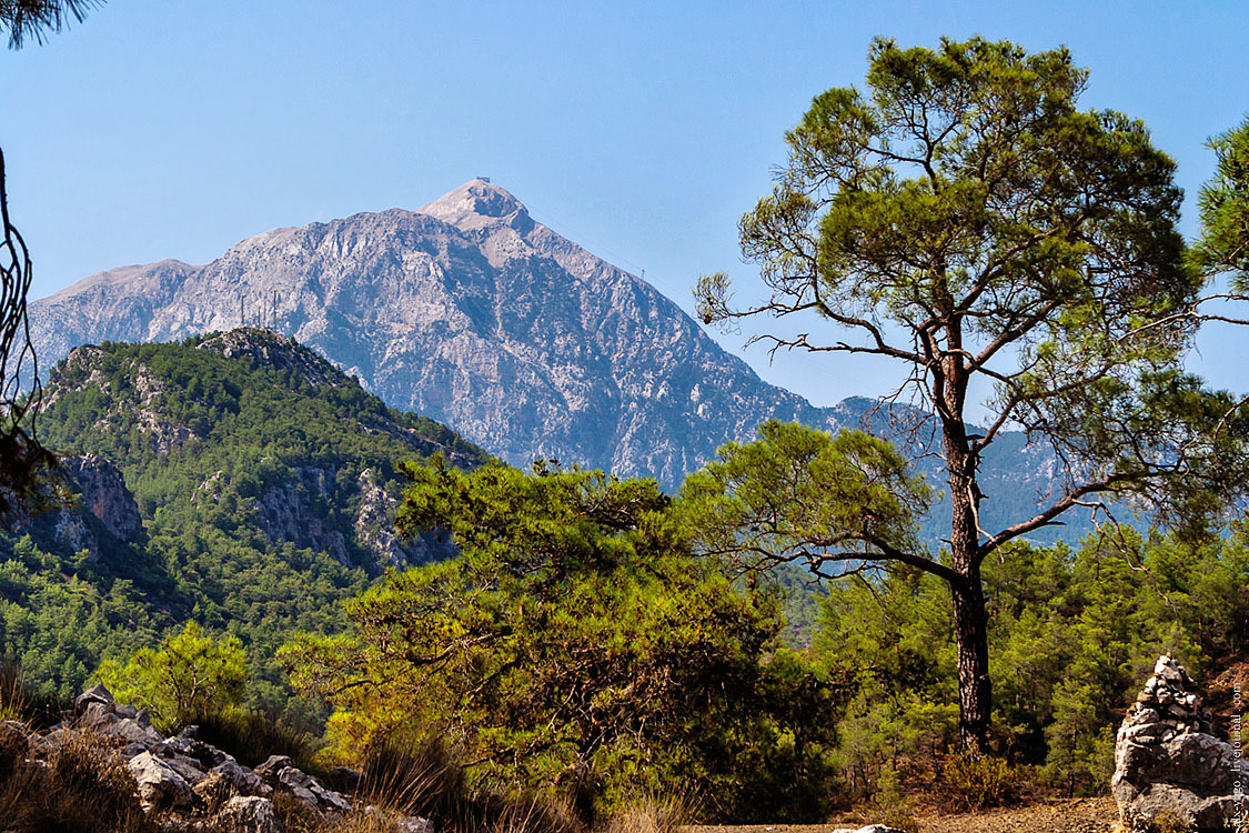 Elven path. - My, Travels, The photo, Tourism, Wild tourism, Hiking, The mountains, Longpost