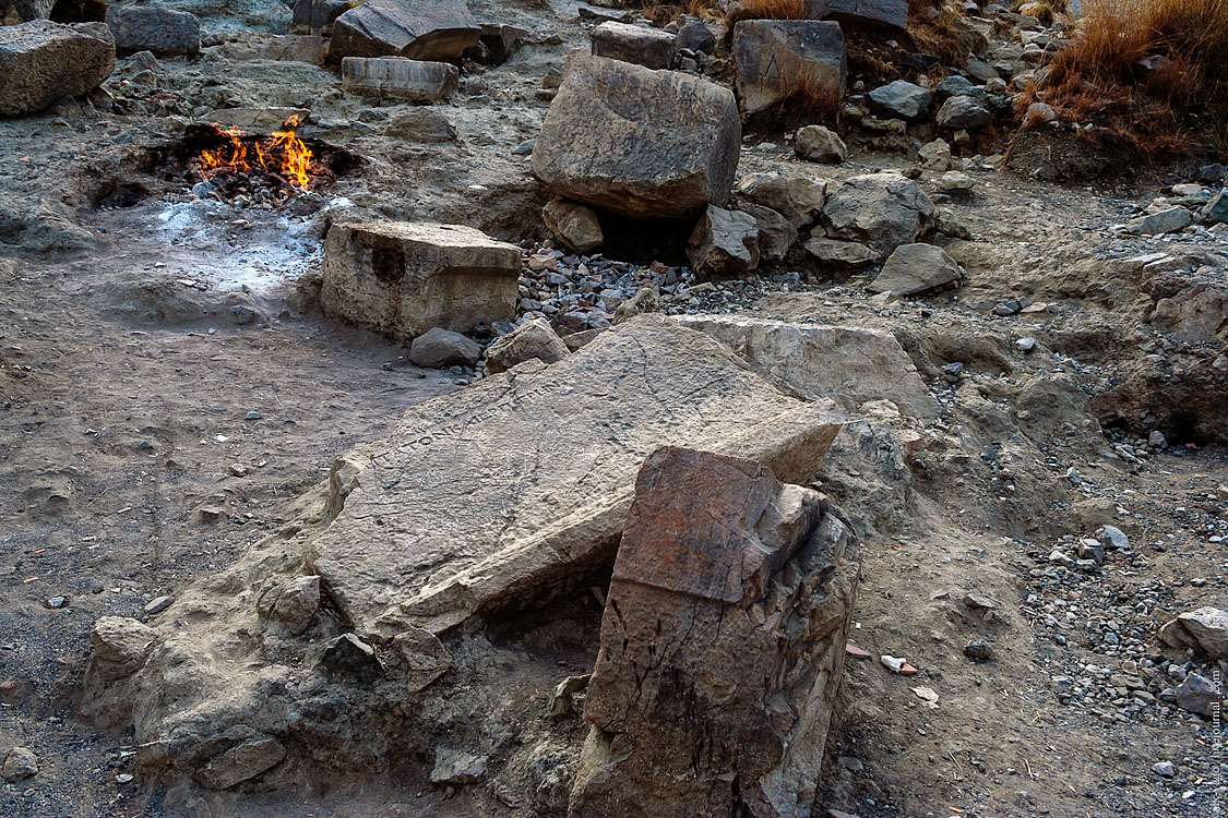 Elven path. - My, Travels, The photo, Tourism, Wild tourism, Hiking, The mountains, Longpost