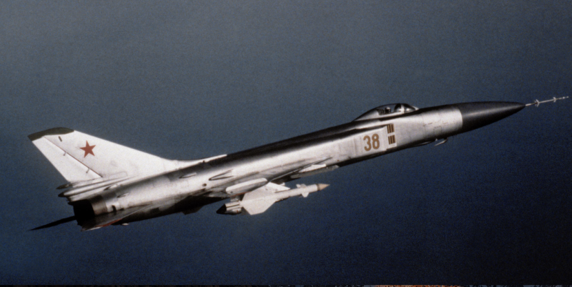 Interview with a Su-15 pilot - My, Aviation, , Interview, Air force, Longpost