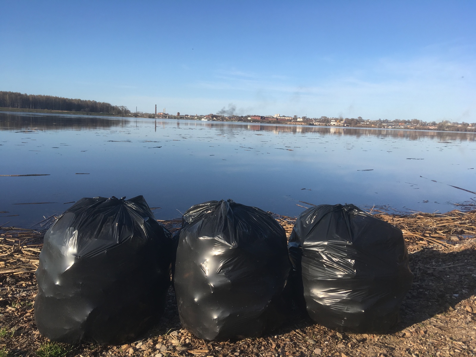 #TRASHTAG 17.0 «Шашлык» - Кострома, Лига чистомэна, Субботник, Шашлык, Мусор, Река Волга, Длиннопост