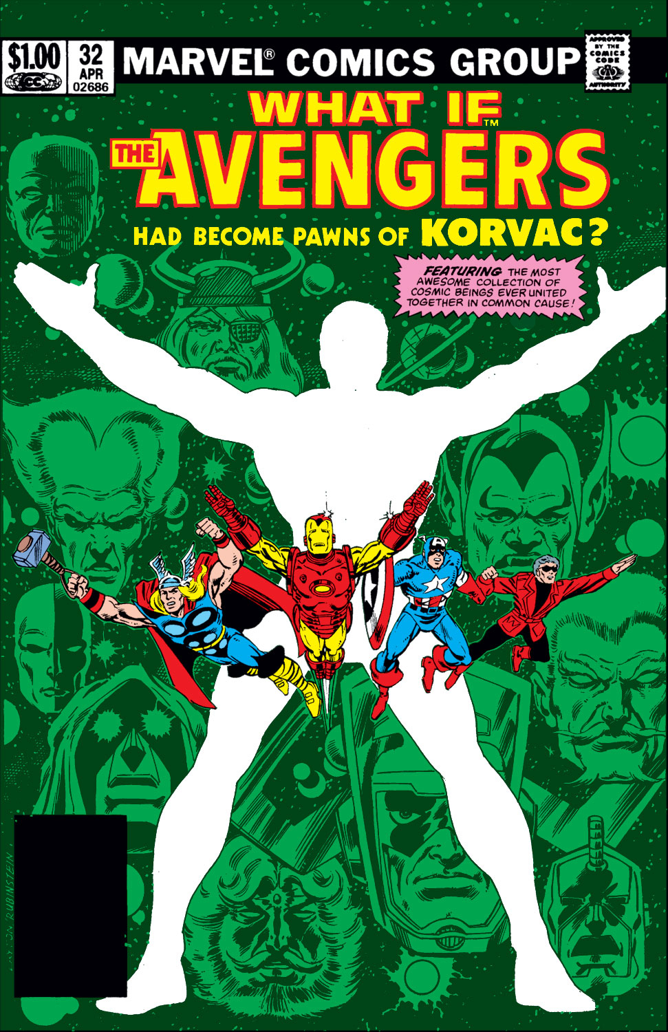 Погружаемся в комиксы: What If #31-40 - Моё, Супергерои, Marvel, Параллельная вселенная, Комиксы-Канон, Длиннопост, What If? (сериал)