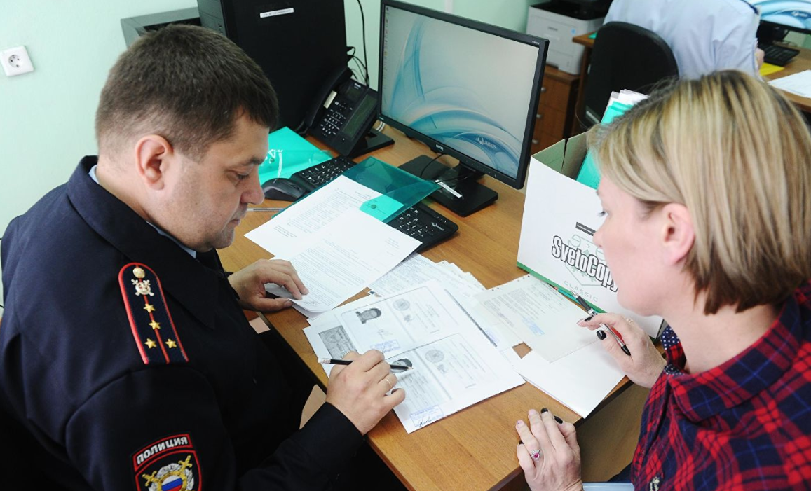 Corrections to the procedure for obtaining Russian citizenship - DPR, Russia, The passport, , Politics, Correction