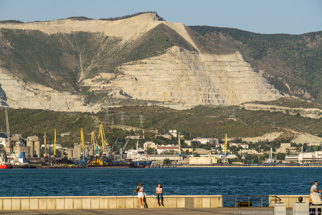 Where does the well-being of the residents go from Novorossiysk? - Text, Longpost, Novorossiysk, Corruption